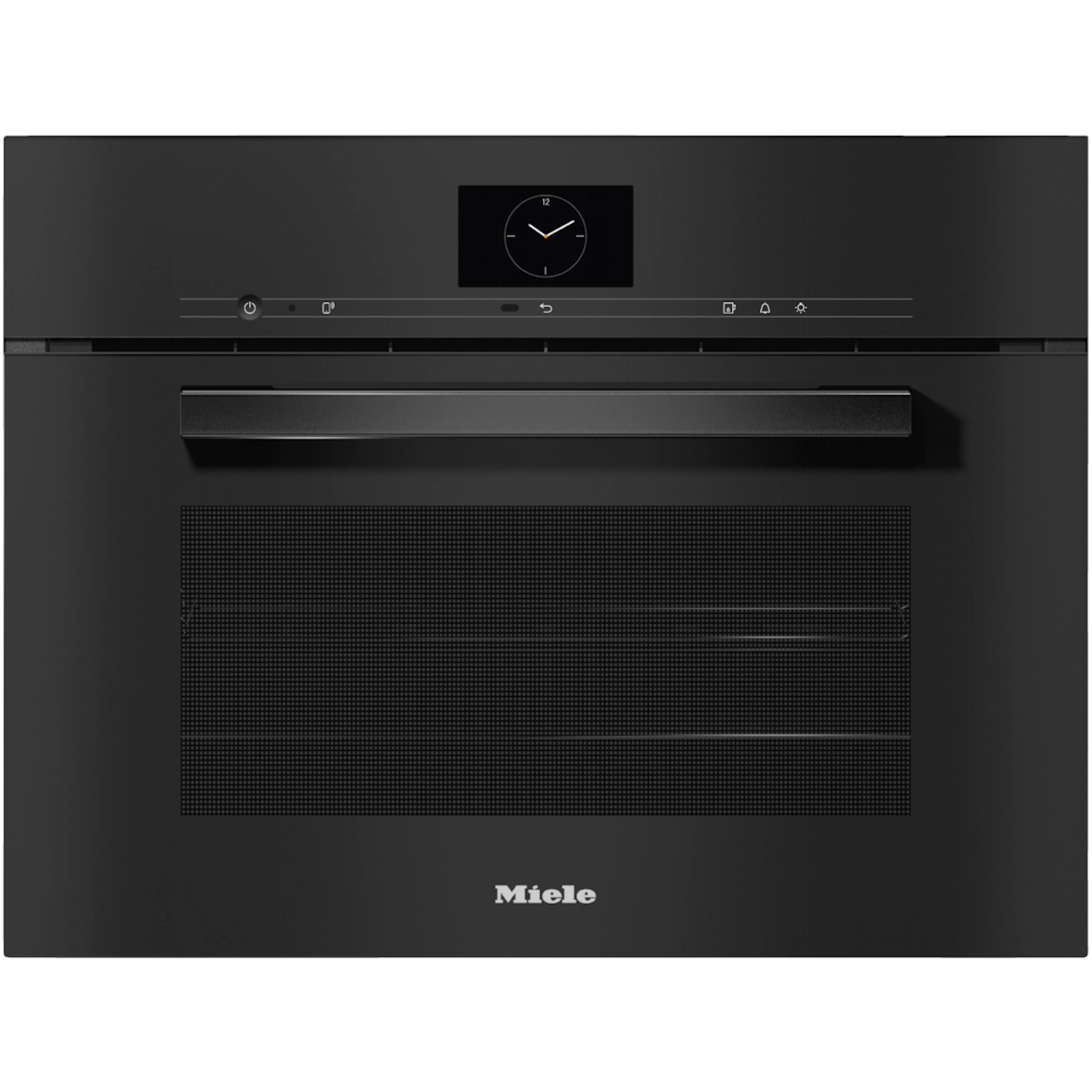 Miele DGC7645HCPROOBSW