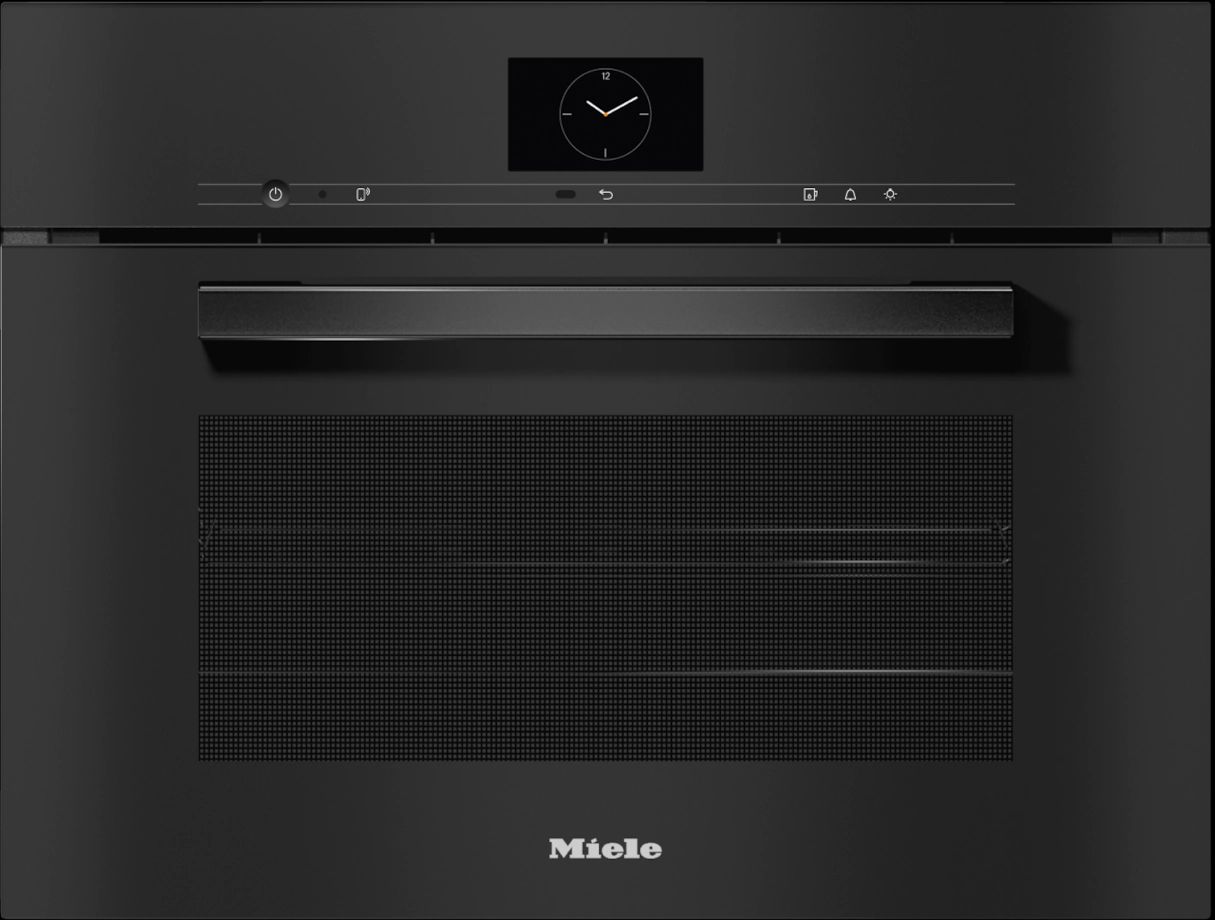 Miele DGC7645HCPROOBSW