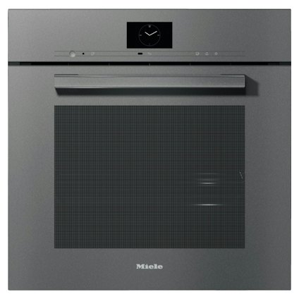Miele DGC7660GRGR