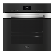 Miele DGC 7660 HC PRO CLST