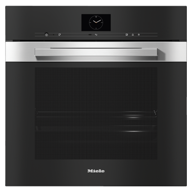 Miele DGC 7660 HC PRO CLST