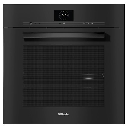 Miele DGC7660HCPROOBSW