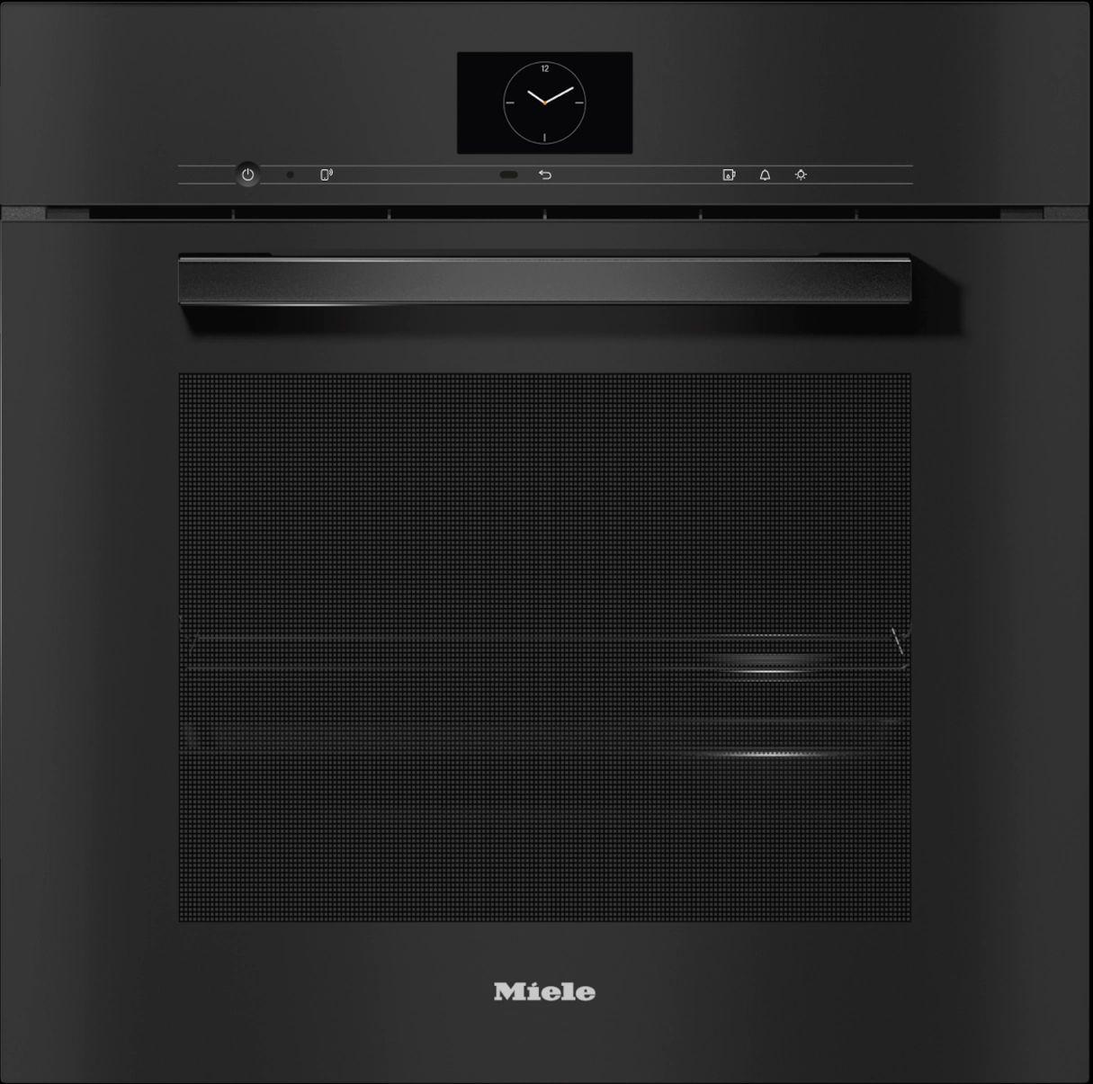 Miele DGC7660HCPROOBSW