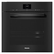 Miele DGC7660OBSW