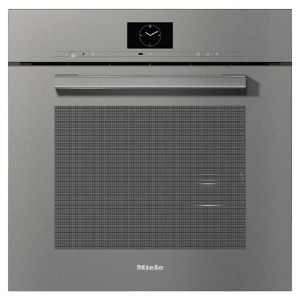 Miele DGC7665GRGR