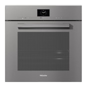 Miele DGC 7665 HC PRO GRGR