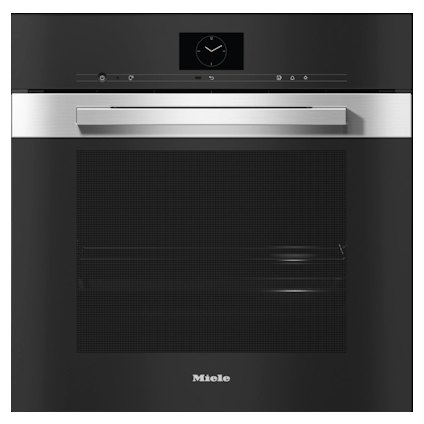 Miele DGC7665HCPROCLST