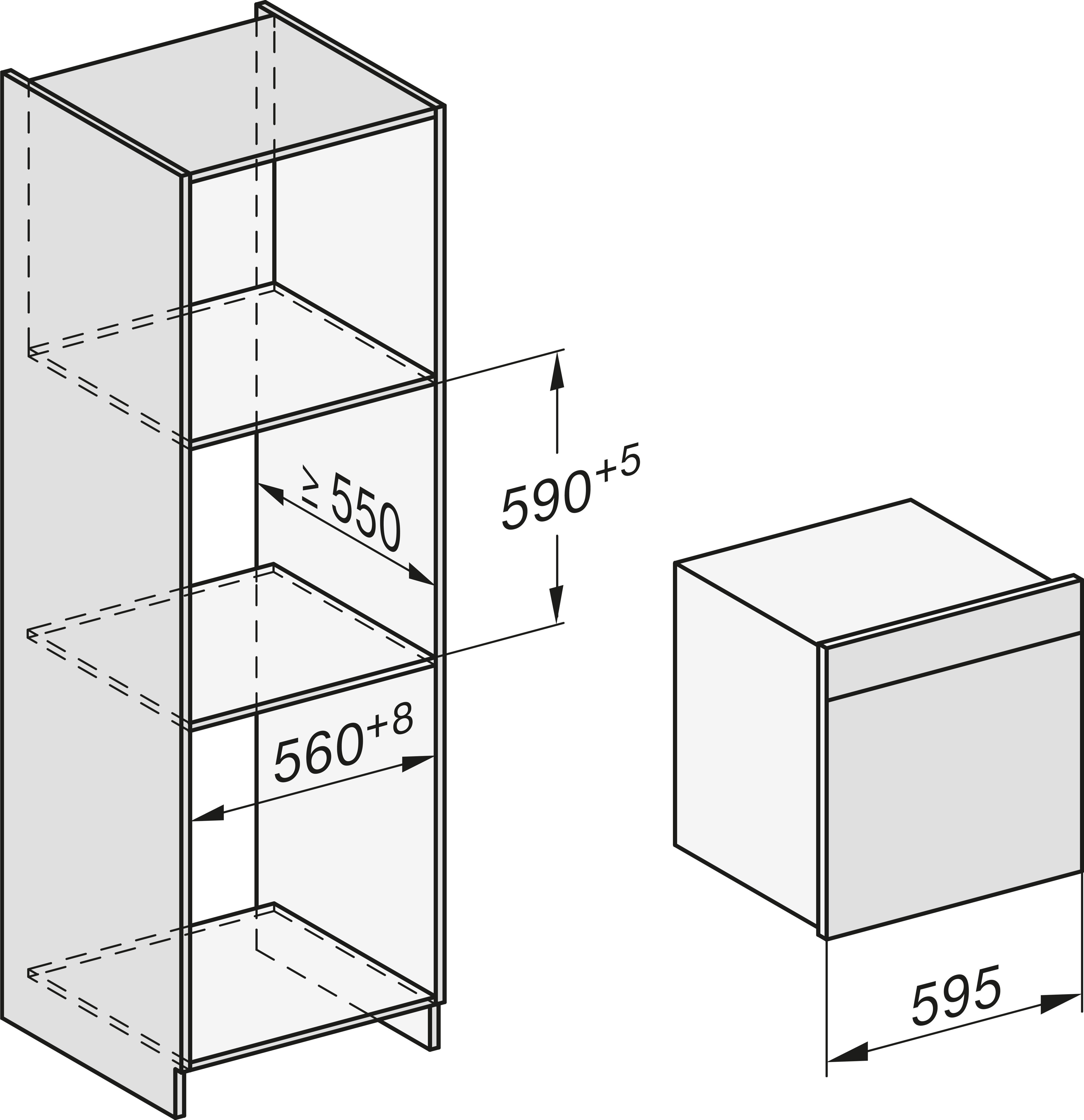 Miele oven inbouw DGC7665HCPROCLST afbeelding 4