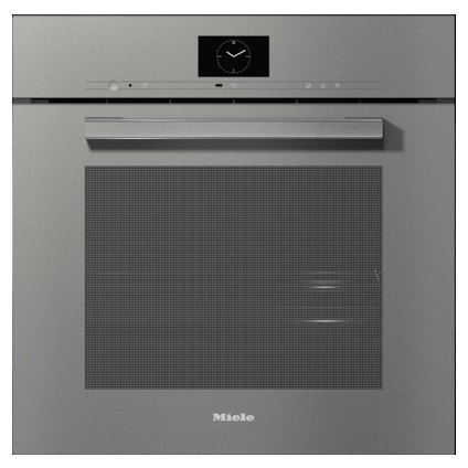 Miele DGC7665HCPROGRGR