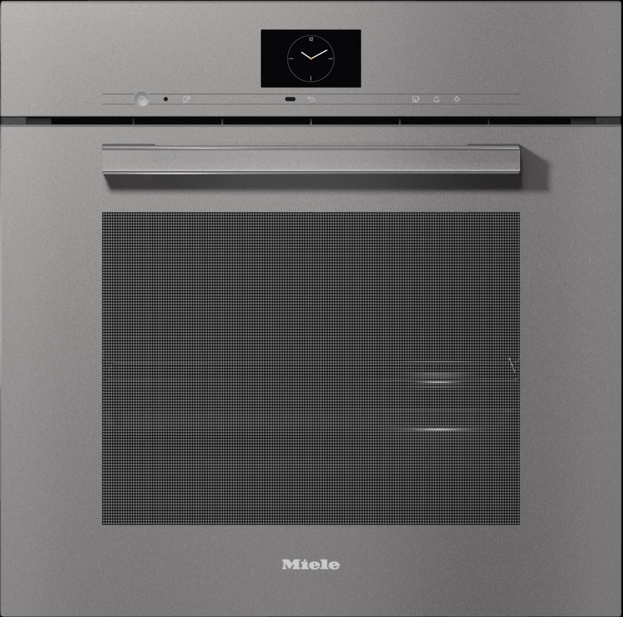 Miele DGC7665HCPROGRGR