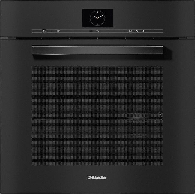 Miele DGC7665OBSW