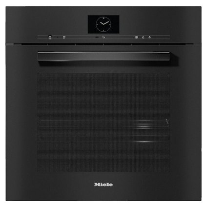 Miele DGC7665OBSW