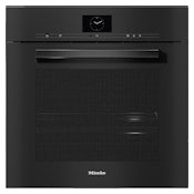 Miele DGC7665OBSW
