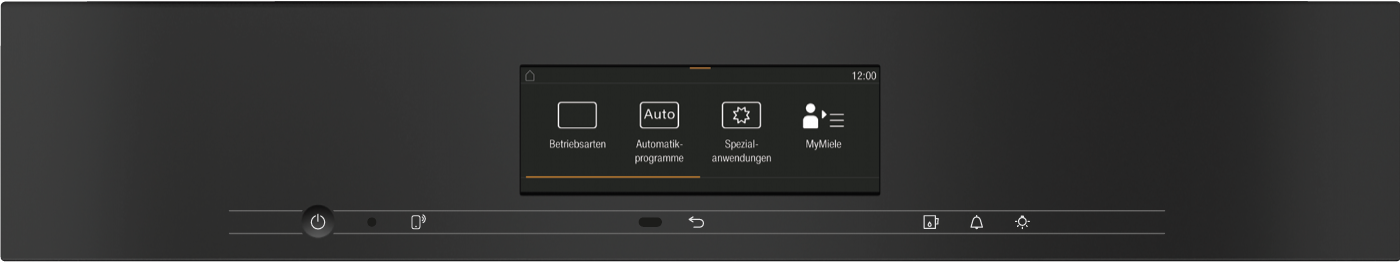 DGC 7840 HC PRO CLST Miele afbeelding 2