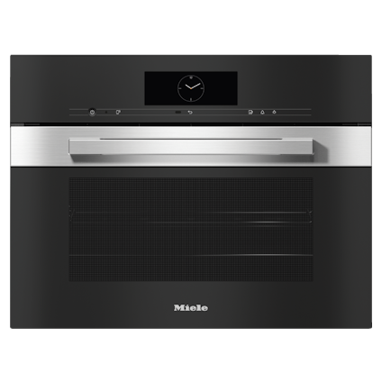Miele DGC 7840 HC PRO CLST