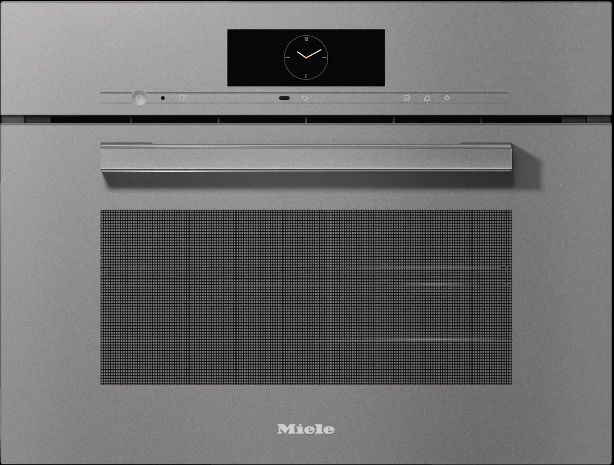 Miele DGC7840HCPROGRGR