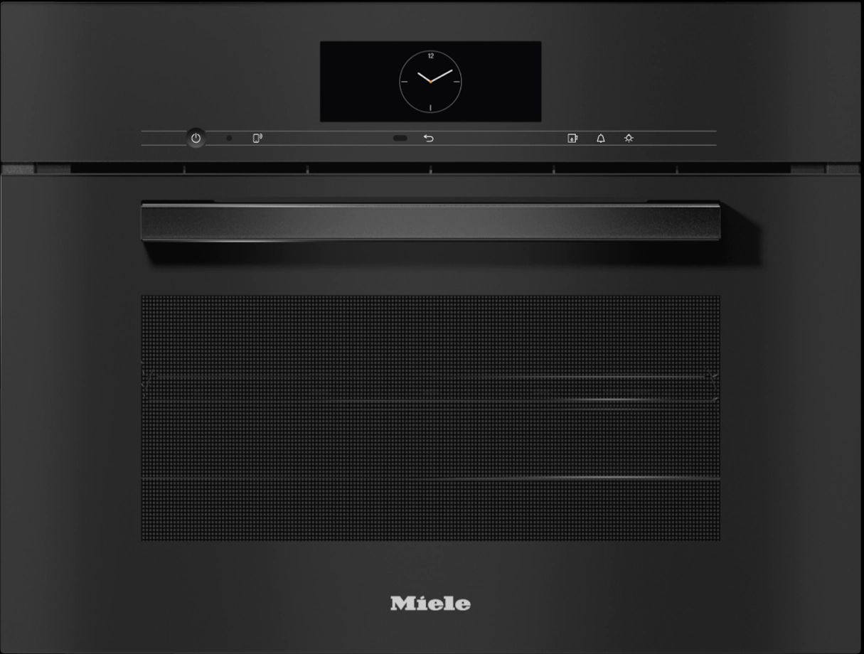 Miele DGC7840HCPROOBSW