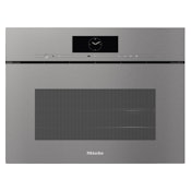Miele DGC 7840 HCX PRO GRGR