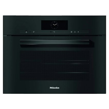 Miele DGC7840OBSW