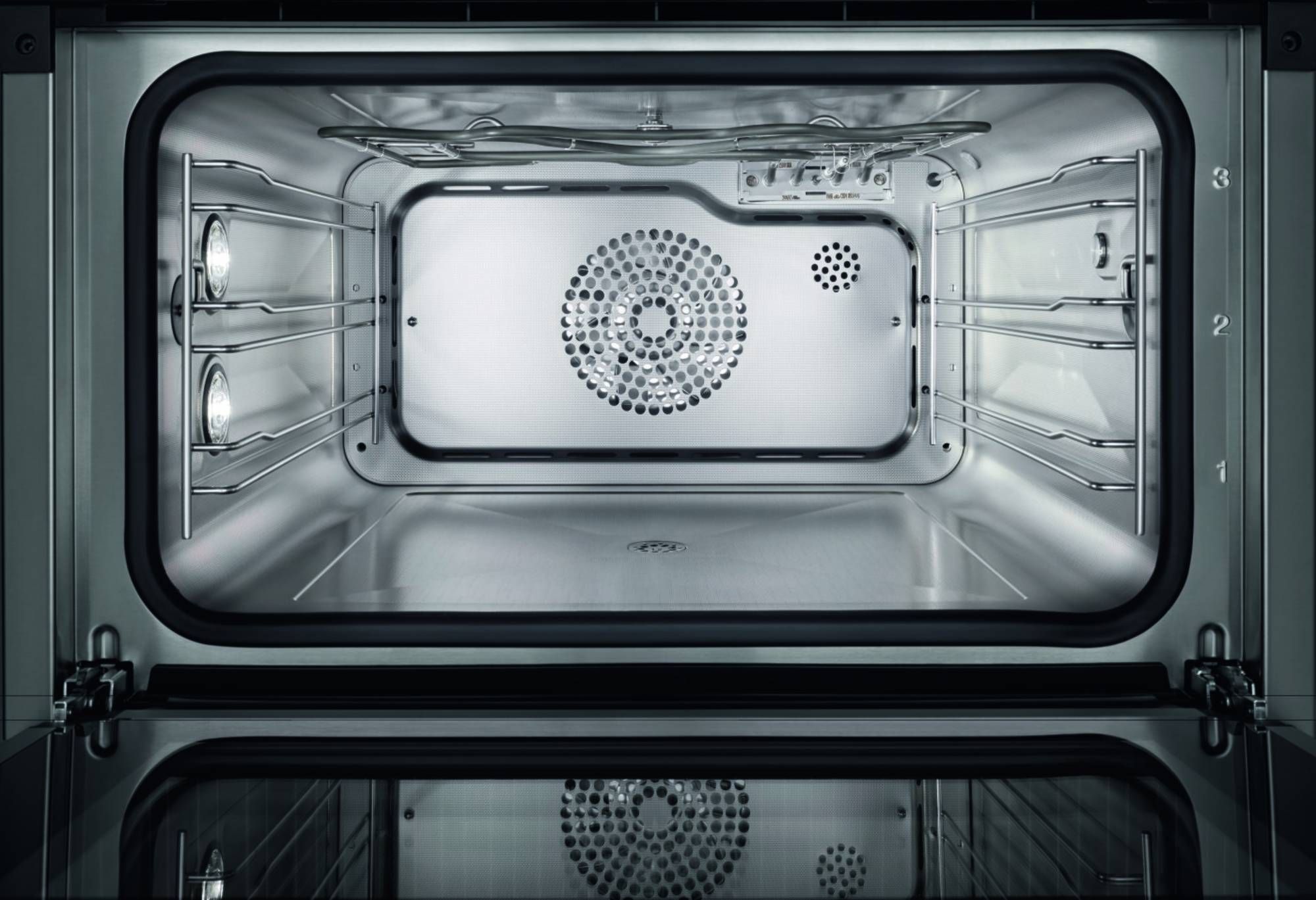 Miele oven DGC7840XGRGR afbeelding 3