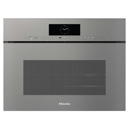 Miele DGC7840XGRGR