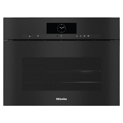 Miele DGC7840XOBSW