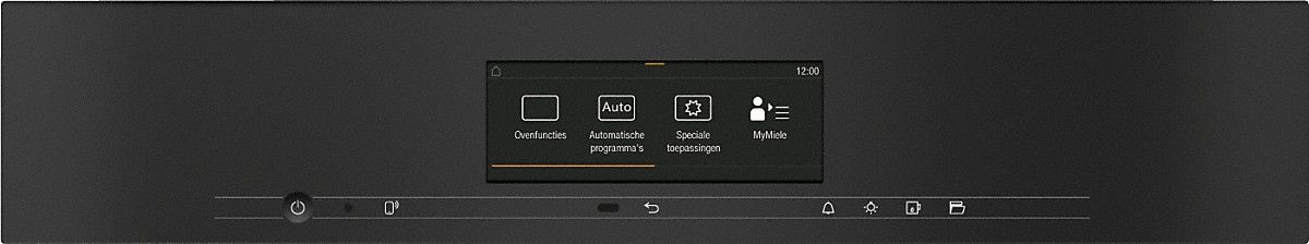 DGC7840XOBSW afbeelding 2