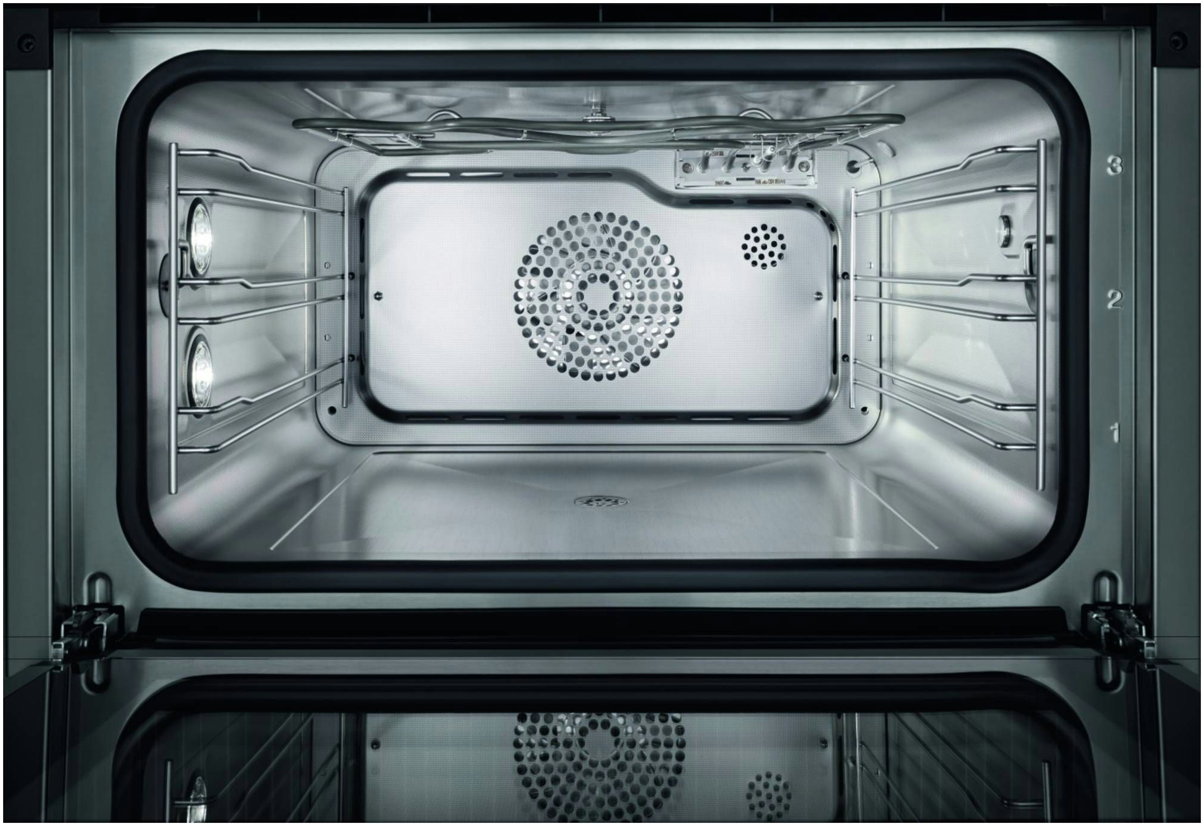 Miele oven DGC7845CLST afbeelding 3
