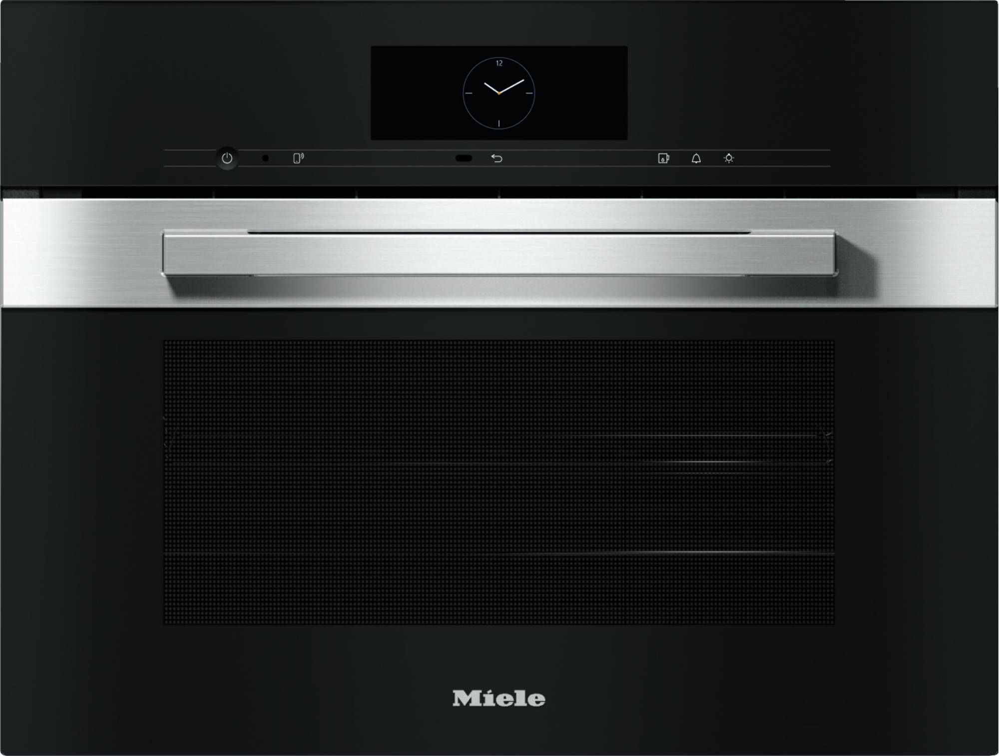 Miele DGC7845CLST