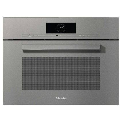 Miele DGC7845GRGR