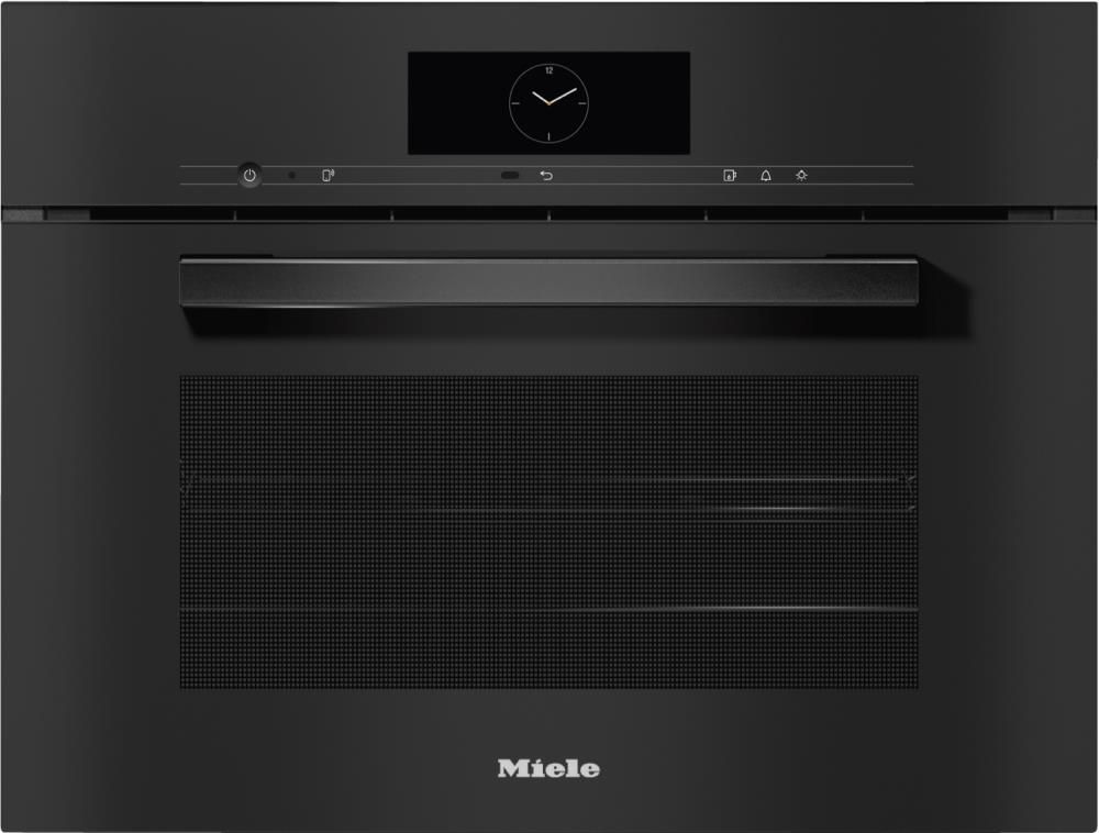 Miele DGC 7845 HC PRO OBSW