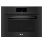 Miele DGC 7845 HC PRO OBSW