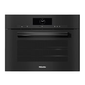 Miele DGC 7845 HC PRO OBSW