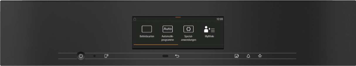 DGC7845HCPROCLST Miele afbeelding 2