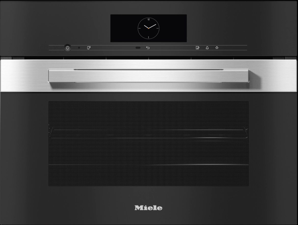 Miele DGC7845HCPROCLST