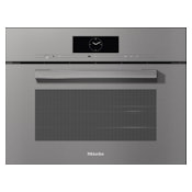Miele DGC7845HCPROGRGR