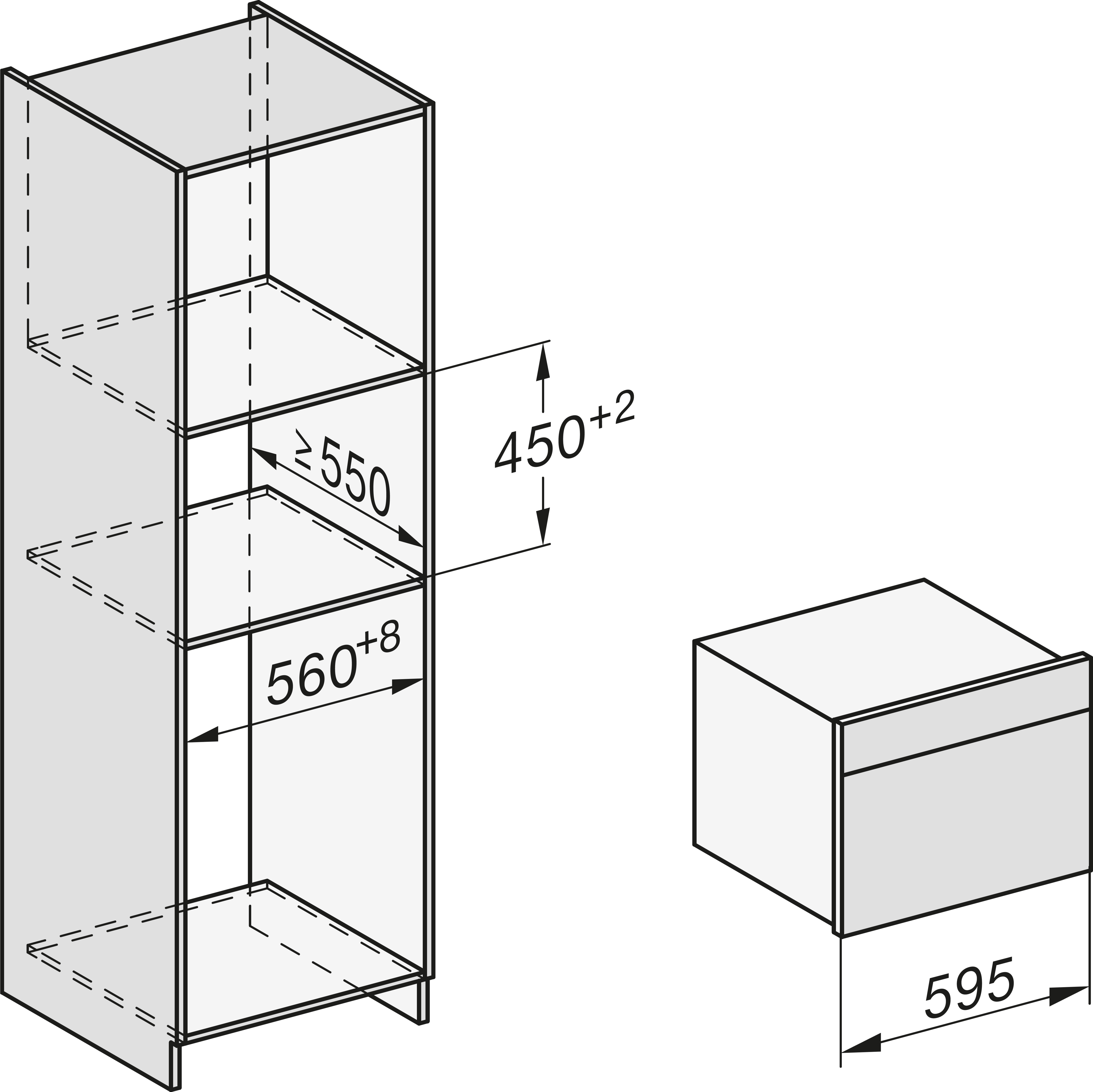 Miele oven inbouw DGC7845HCPROOBSW afbeelding 4
