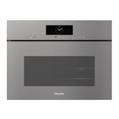 Miele DGC 7845 HCX PRO GRGR