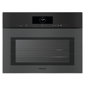 Miele DGC 7845 HCX PRO 125 GALA EDITION OBSWM