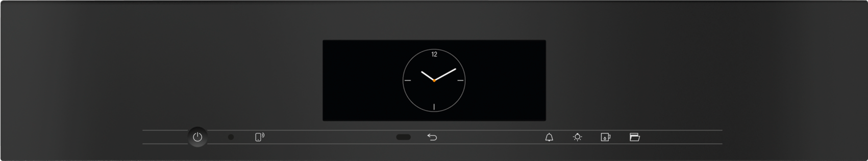 DGC 7845 HCX PRO 125 GALA EDITION OBSWM Miele afbeelding 2