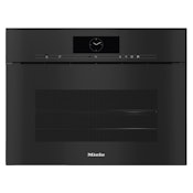 Miele DGC 7845 HCX PRO OBSW