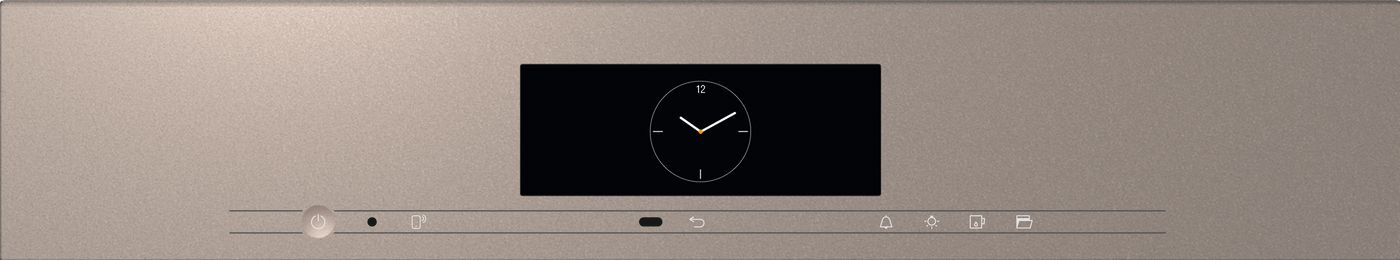 DGC 7845 HCX PRO PEBE Miele afbeelding 2