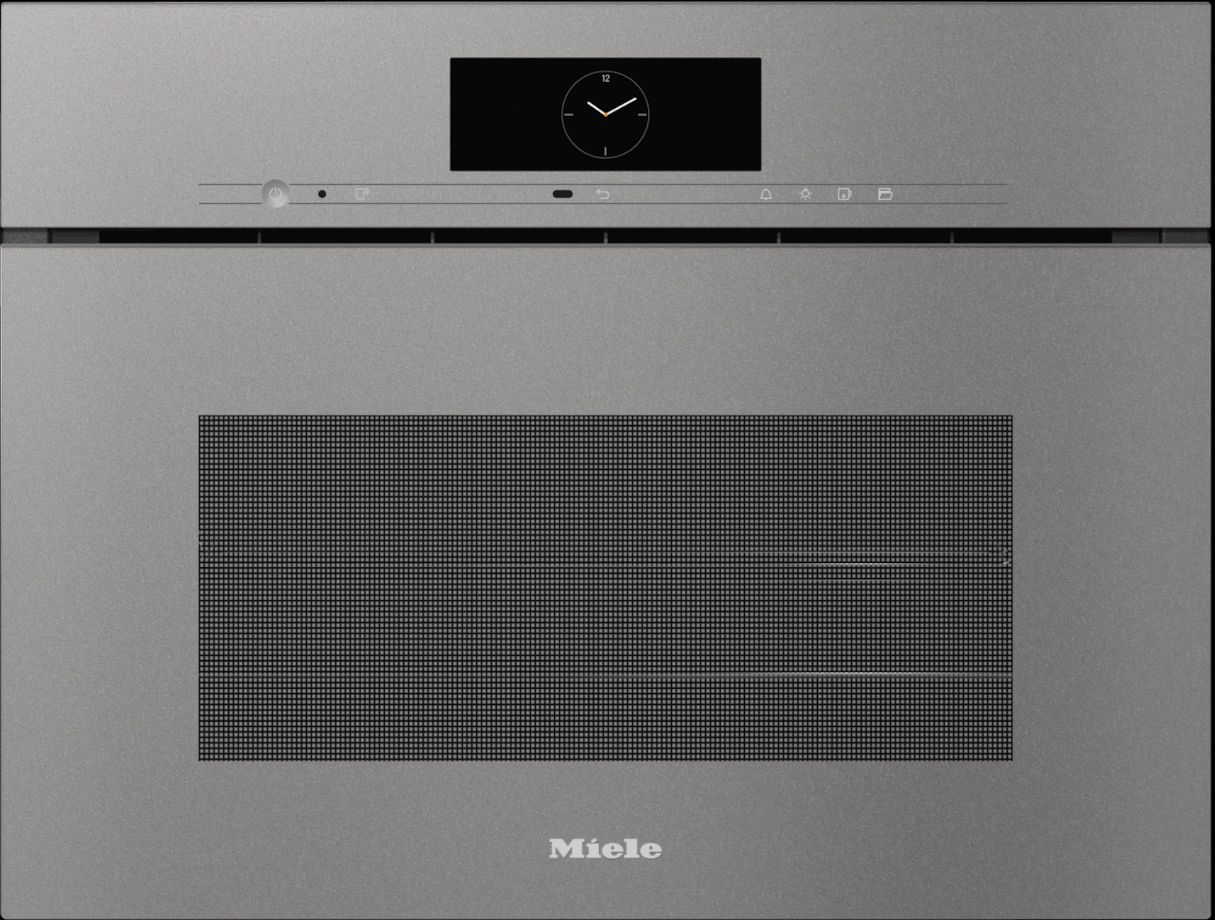 Miele DGC7845HCXPROGRGR