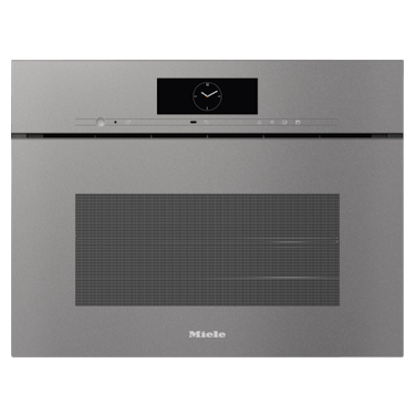 Miele DGC7845HCXPROGRGR