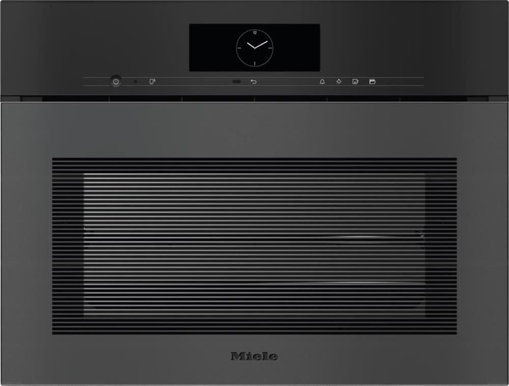 Miele DGC7845HCXPROOB
