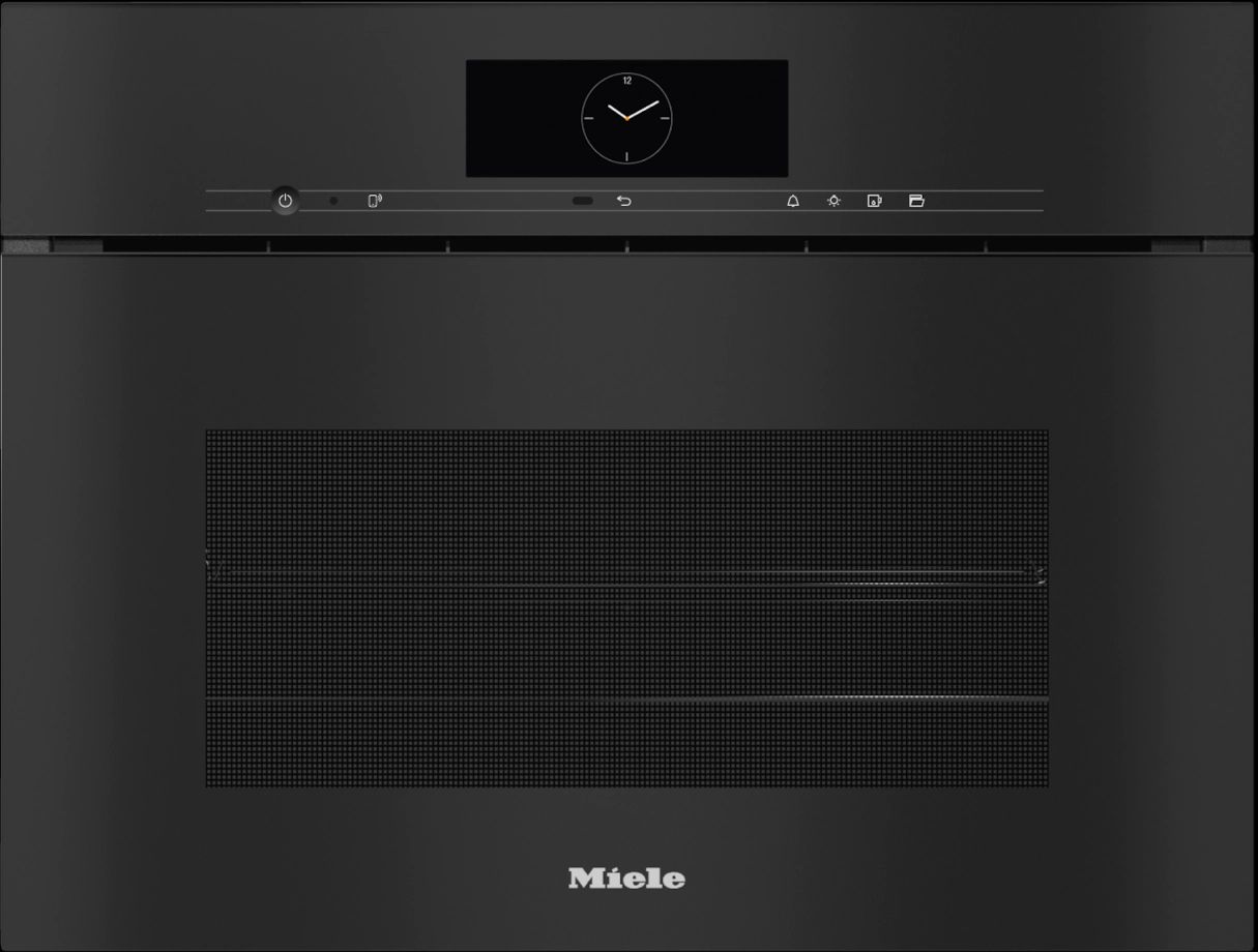Miele DGC7845HCXPROOBSW