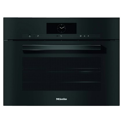 Miele DGC7845OBSW