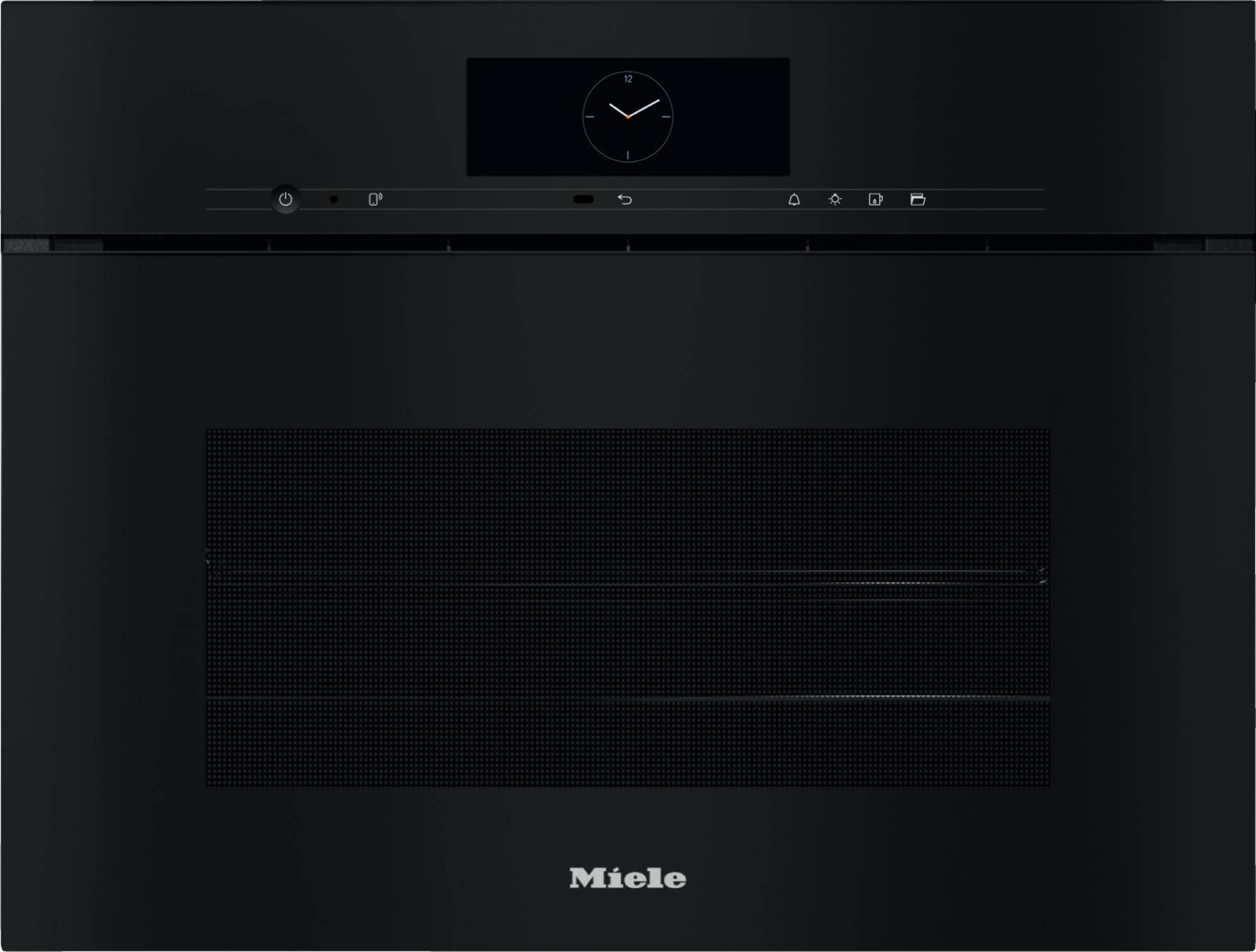 Miele DGC7845XOBSW