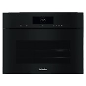 Miele DGC7845XOBSW