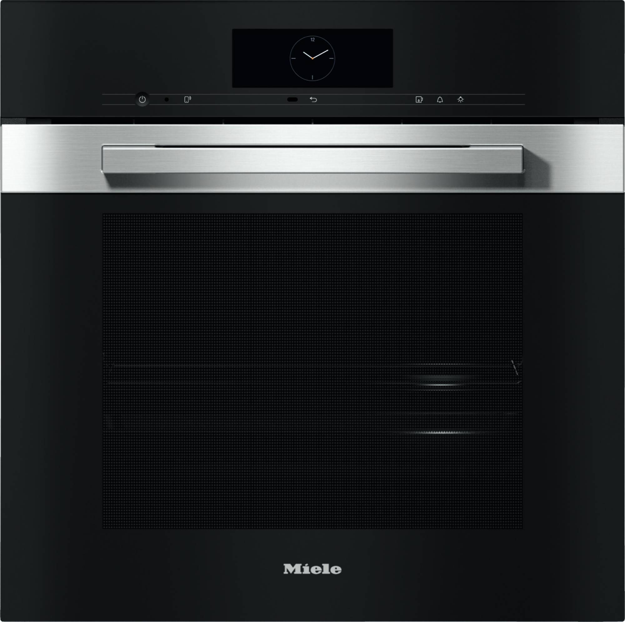 Miele DGC 7860 CLST